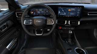 2026 Ford Mustang® Internal Image 2